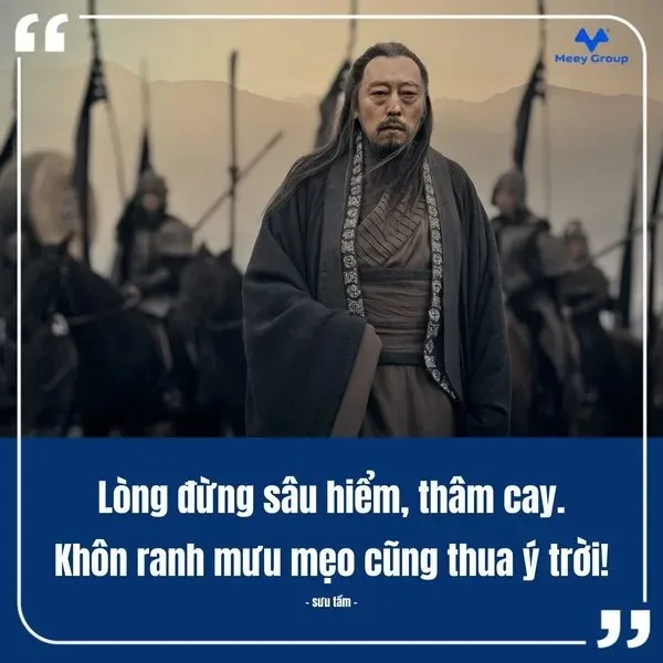 hình ảnh meme ý trời
