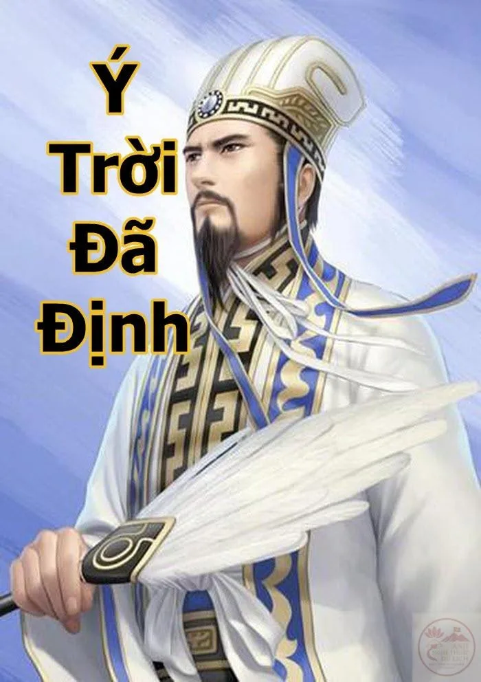 hình ảnh meme ý trời