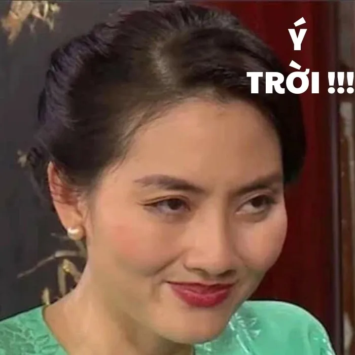 ý trời chế