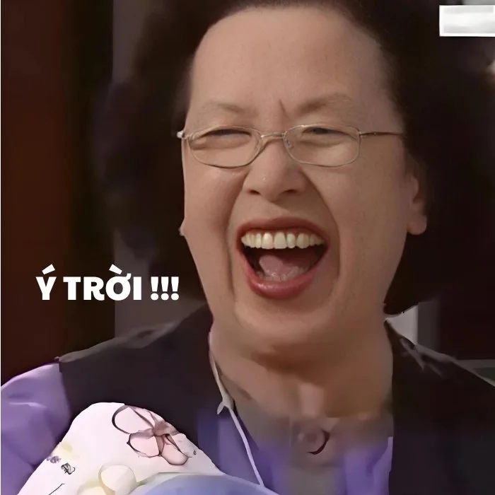 ý trời chế