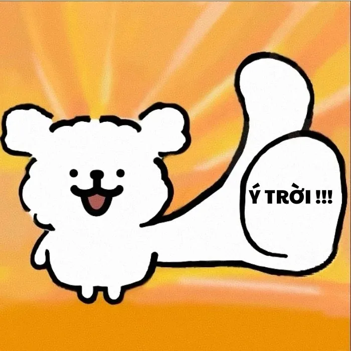 ý trời chế