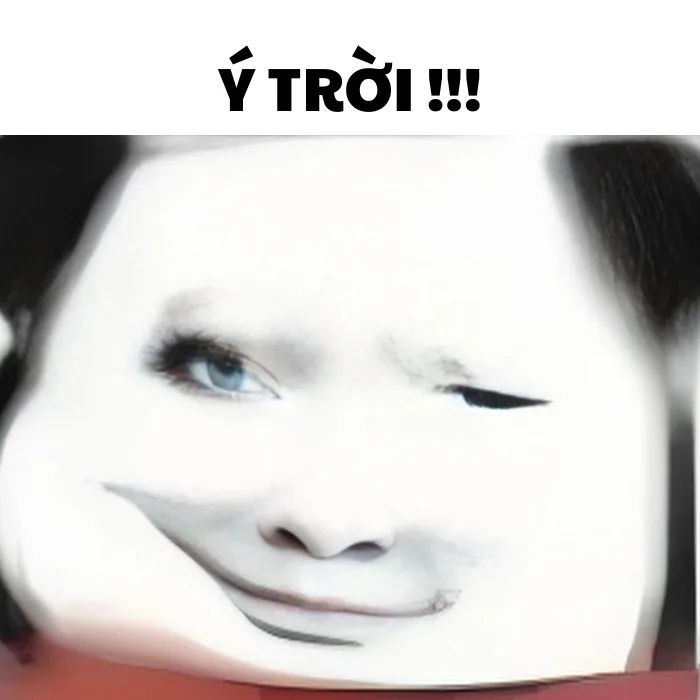 ý trời chế