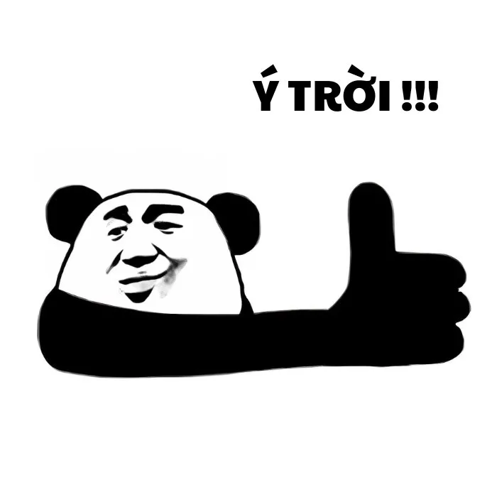 ý trời chế