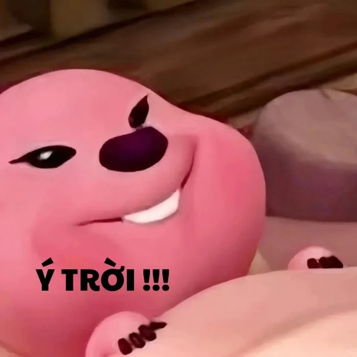 ý trời chế