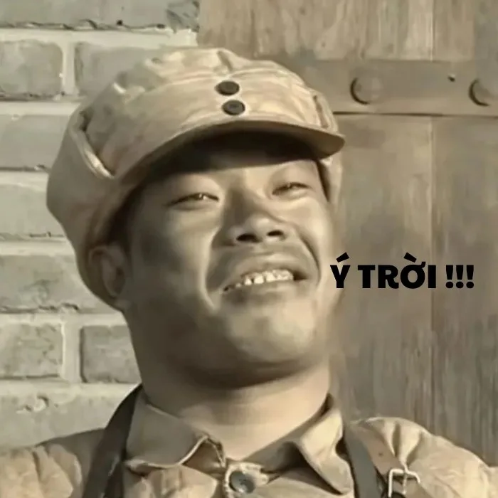 ý trời chế
