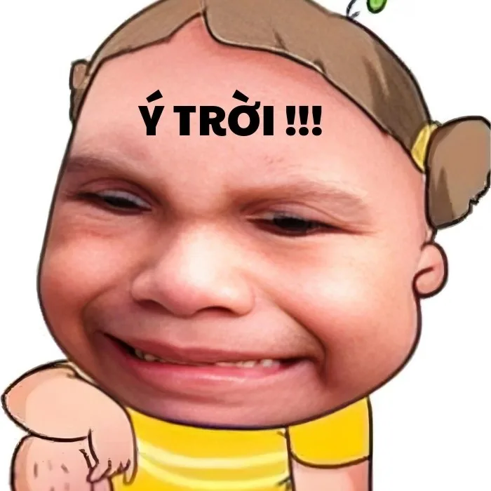 ý trời chế