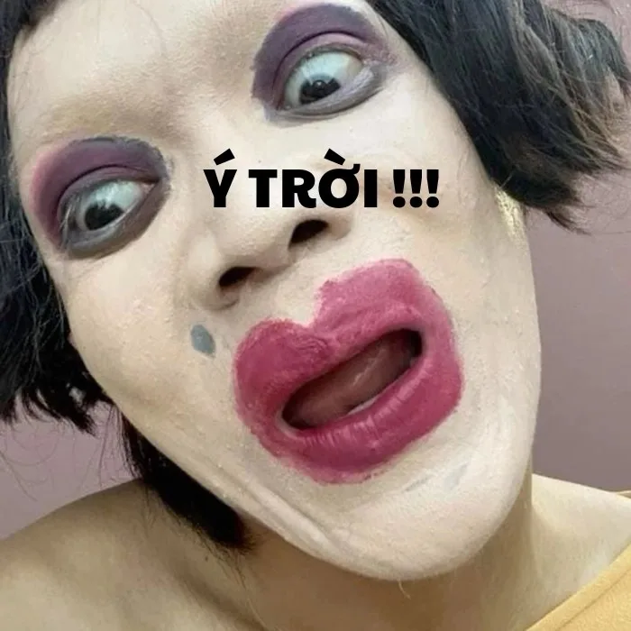 ý trời chế