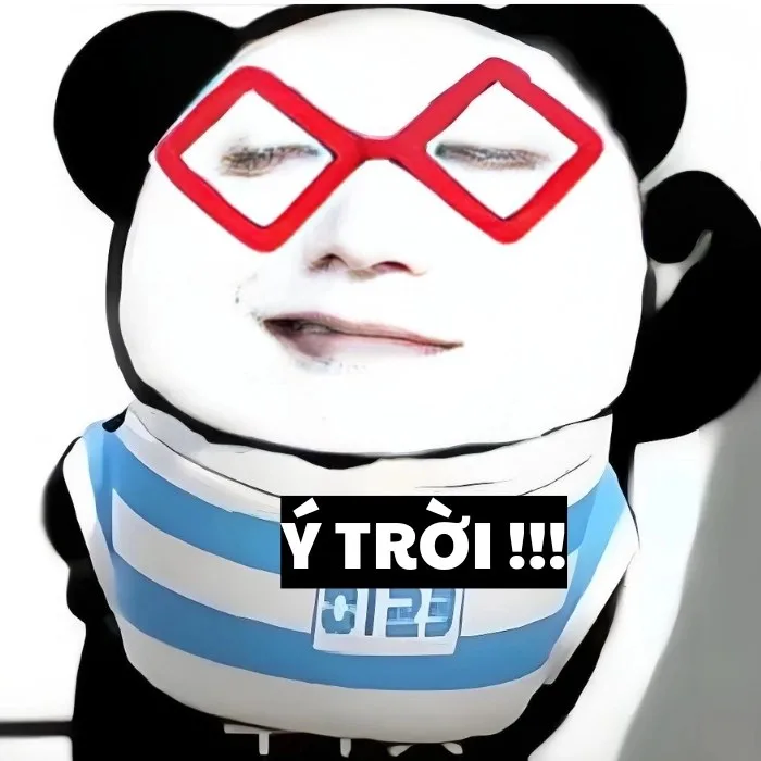 ý trời chế