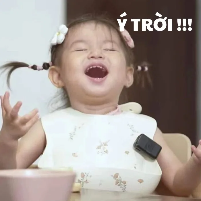 ý trời chế