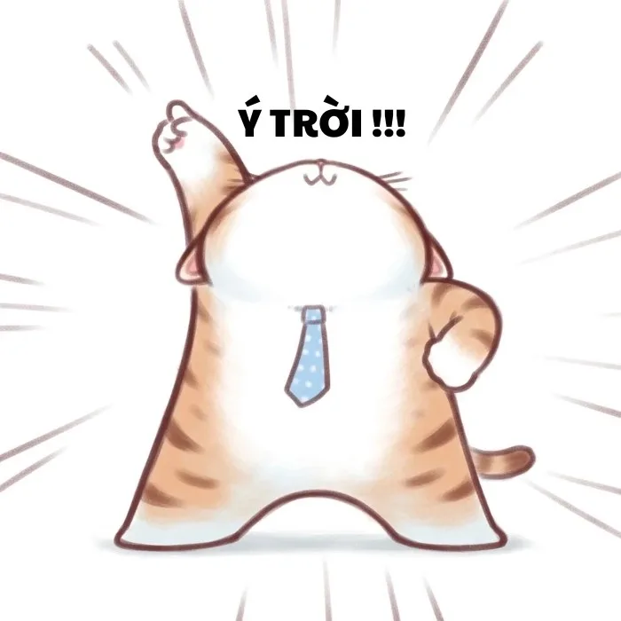 ý trời chế