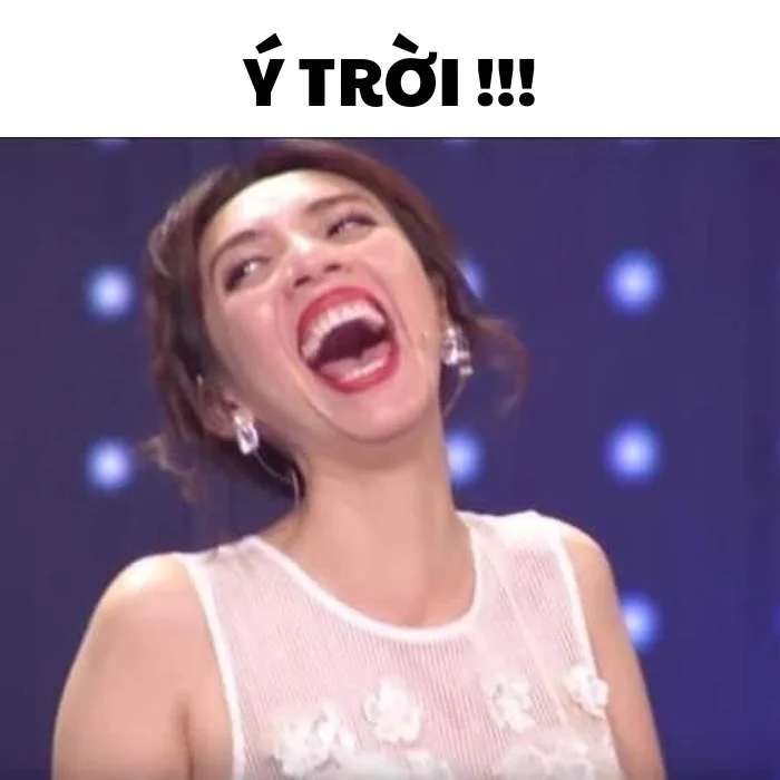 ý trời chế
