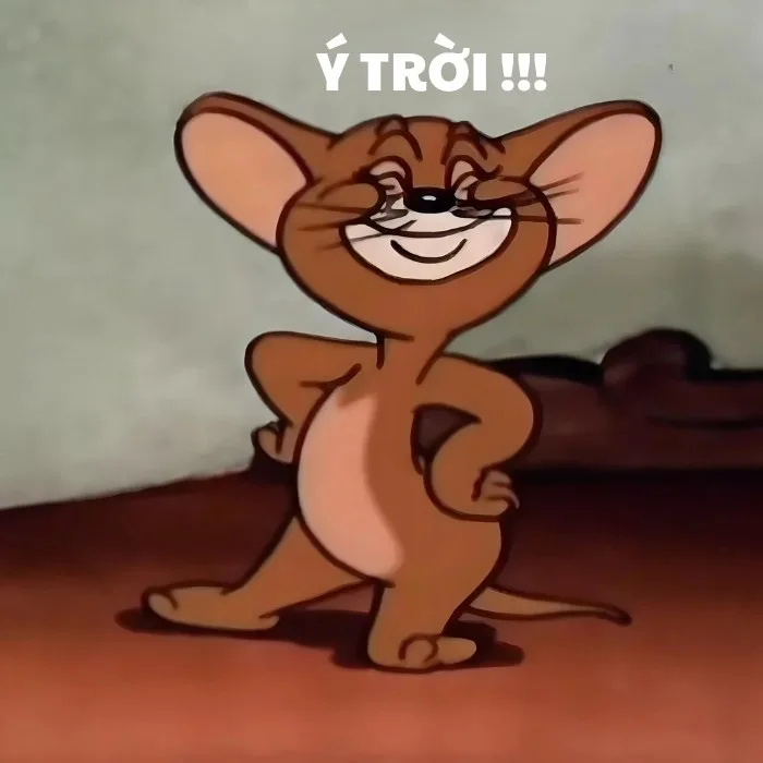 ý trời chế