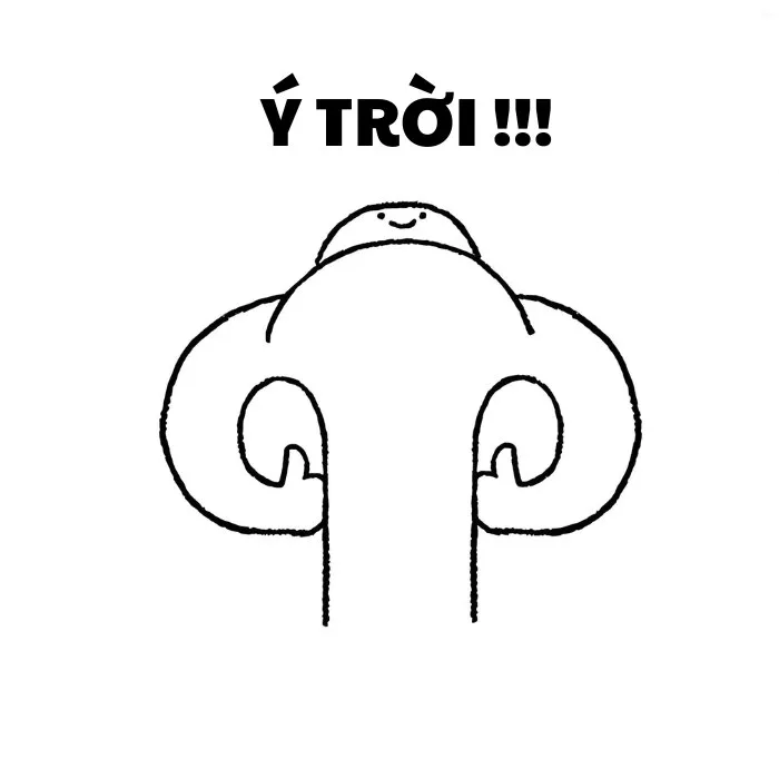 ý trời chế