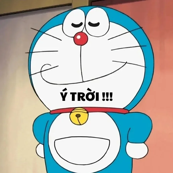 ý trời chế