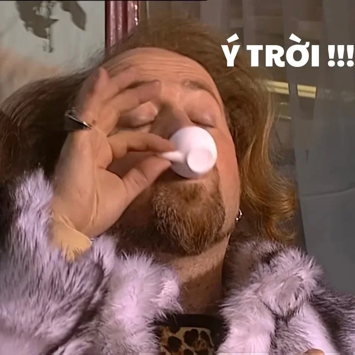 ý trời chế