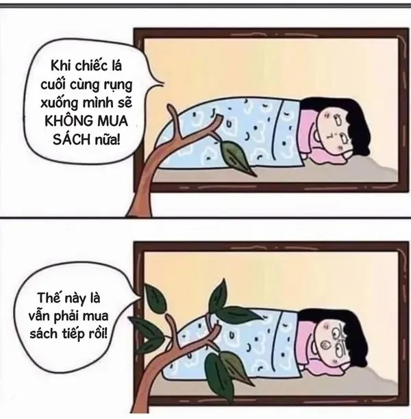 meme đúng là ý trời