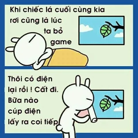 meme đúng là ý trời