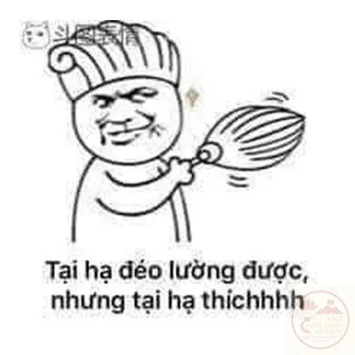 gia cát lượng meme